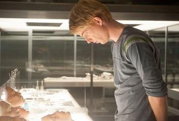 Ex Machina