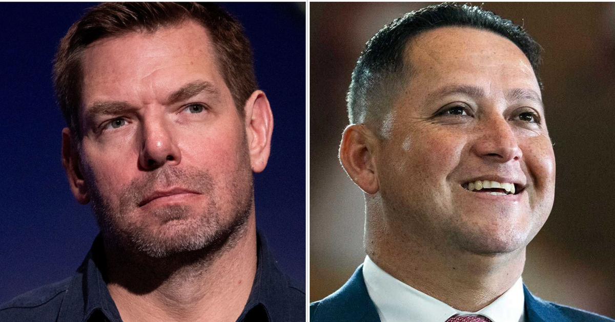 Two congressmen accused of sexual misconduct against staffers resign