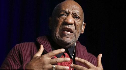 Bill Cosby. (File image)