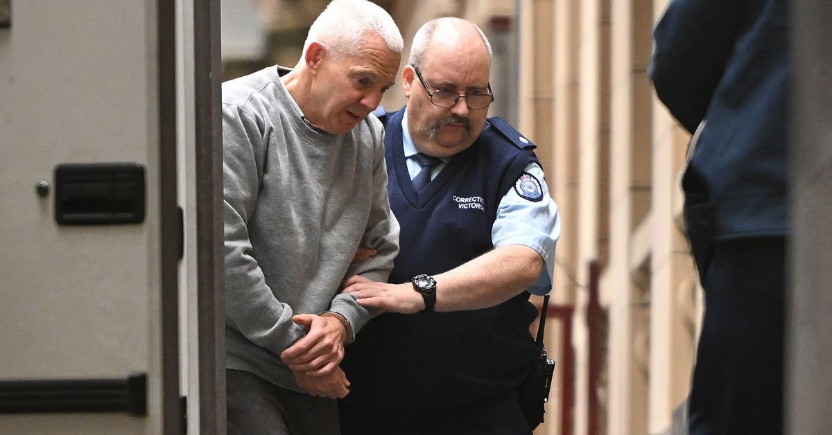 Woman and accused argued before fatal fire, say neighbours