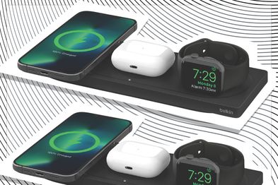 9PR: Wireless chargers