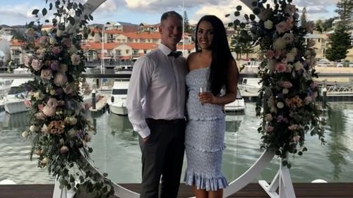 Bali wedding scam targets Perth couple