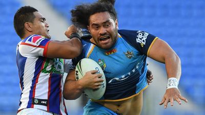 <strong>10. Gold Coast Titans (last week 12)</strong>
