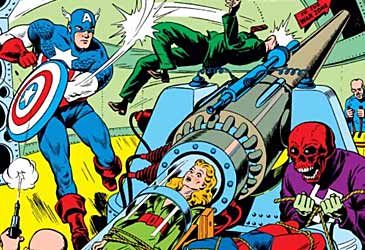 What was Stan Lee's role in the publication of Captain America Comics No.3?