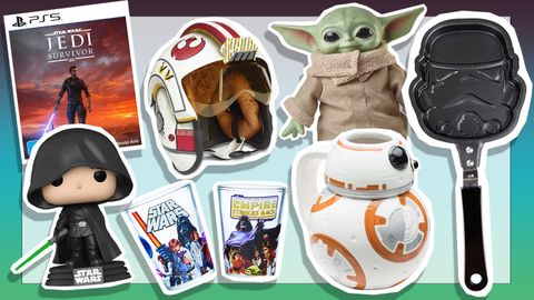 9PR: Celebrate Star Wars Day with these out of this world merch