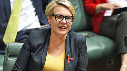 Use gay poll money for Syria: Labor