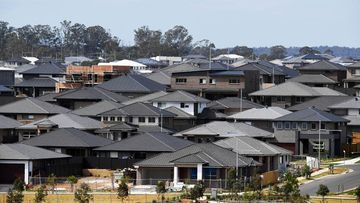 Only one percent of rental properties in Sydney are considered to be affordable, despite a 28 percent increase in rental market supply. (AAP)