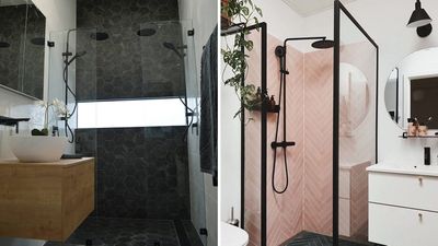 Small Bathroom Design Ideas And Inspiration For Renovation Or Building A Little Bathroom