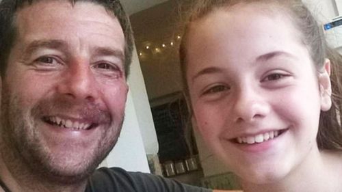 Dad mistaken for paedophile at hotel check-in