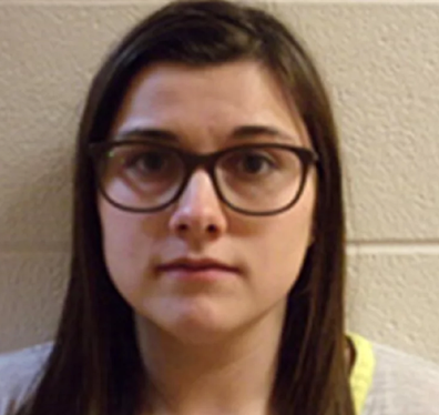 A Fulton County jury found Alyssa Shepard, 25, guilty of three felony counts.