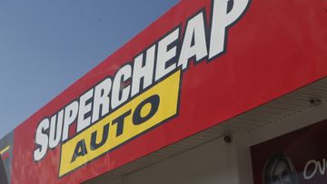 A product recall has been issued for Supercheap Auto fire blankets.