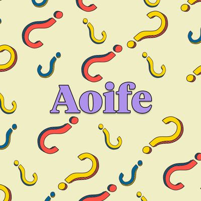 Aoife