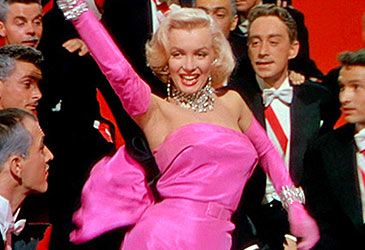 Which studio was Marilyn Monroe contracted to for most of her acting career?
