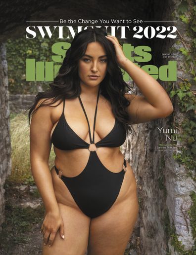 Twitter swimsuit mag image