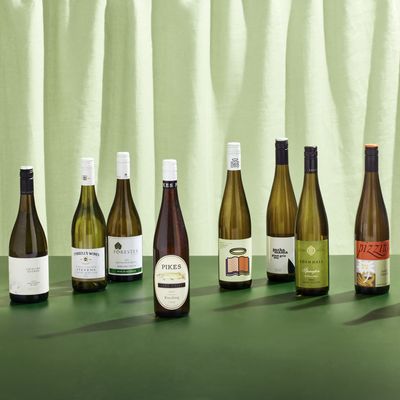 Decoded Wine Awards 2022 - Lighter Whites