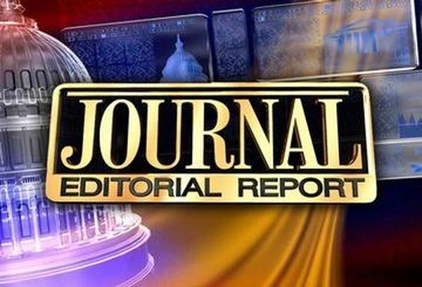 The Journal Editorial Report