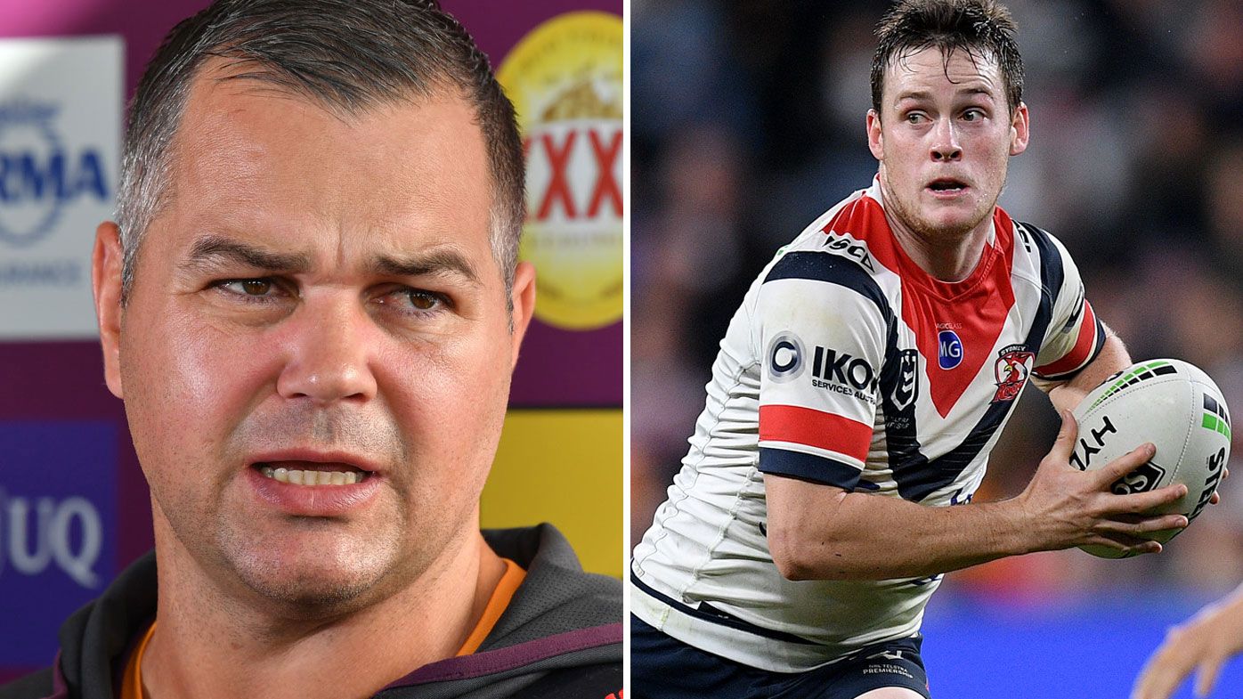 Seibold explains controversial Keary comments
