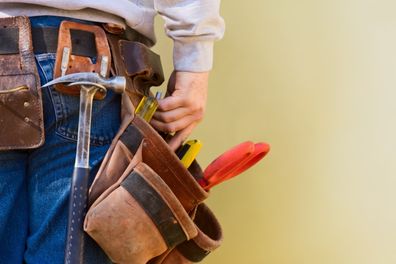 DIY renovation tips home construction 