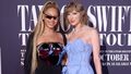 Surprise guests stun fans at Eras Tour film premiere