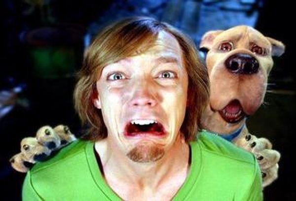 Scooby-Doo