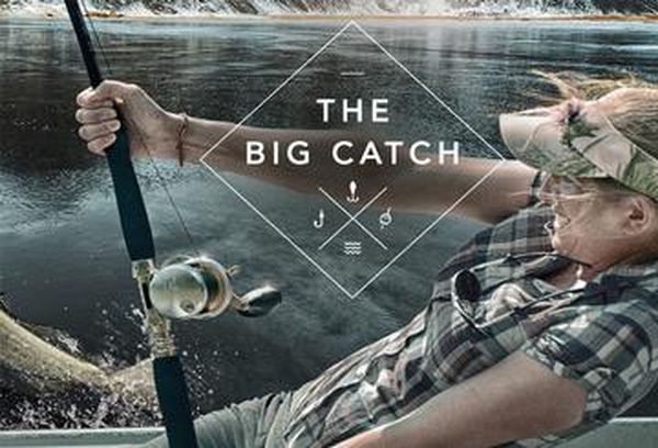 The Big Catch