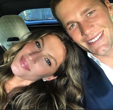 Report: Gisele Bundchen hires divorce lawyer, Tom Brady 'trying to figure  out what to do'