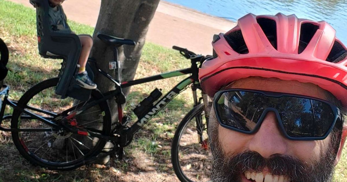 Sydney dad among millions racing to buy this everyday item