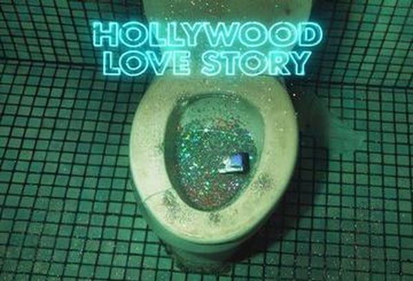 Hollywood Love Story
