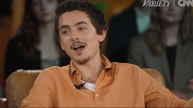 O﻿scar nominee Timothée Chalamet is at the centre of a controversy after he took a jab at the creative arts during an interview with Matthew McConaughey. The Marty Supreme star, who is up for ﻿Best Actor and Best Picture at the 98th Academy Awards, said "no one cares" about Opera and Ballet during a town hall event produced by Variety and CNN, which aired last month.