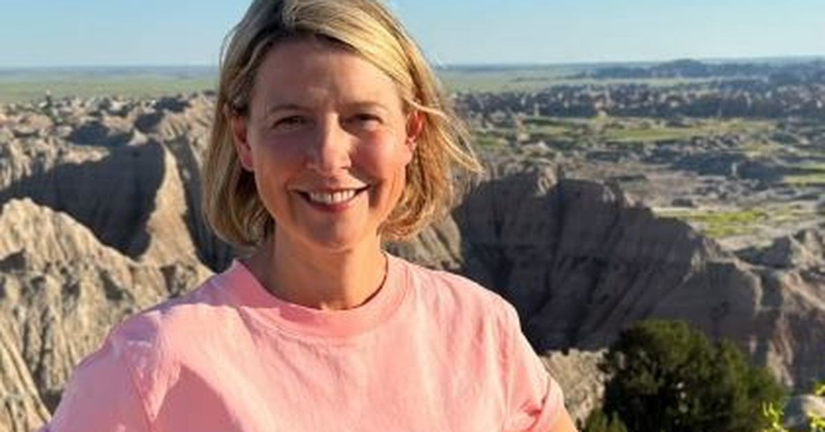 The $2 household item travel expert Samantha Brown always packs