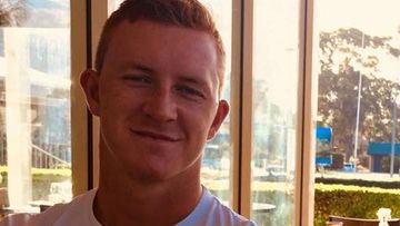 Joel Dark has died after a knock to the head during a rugby league game last week.