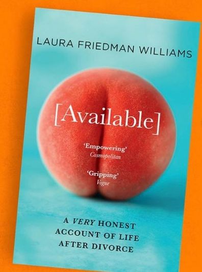 Laura Friedman Williams book divorce