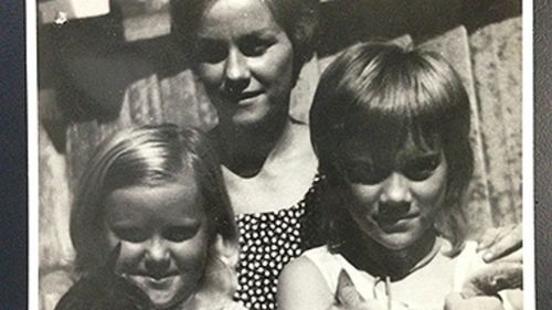 Barbara McCulkin and her daughters went missing from Highgate Hill in 1974.