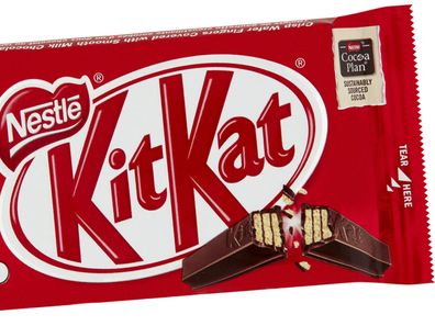 Nestle KitKat