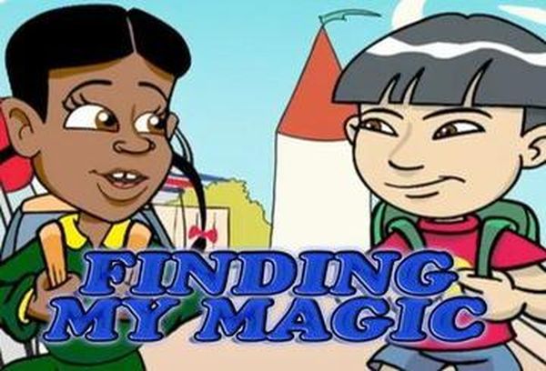 Finding My Magic