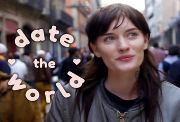 Date The World