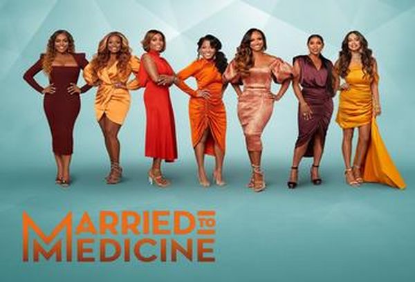 Married To Medicine