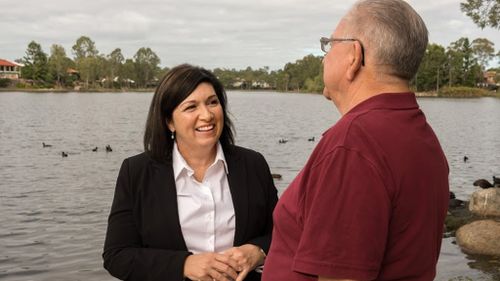 Two new indigenous MPs make Queensland history