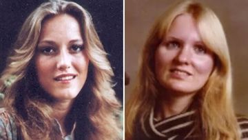 Annette Schnee and Barbara &quot;Bobbi Jo&quot; Oberholtzer were murdered in 1982.