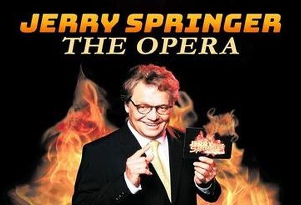 Jerry Springer: The Opera