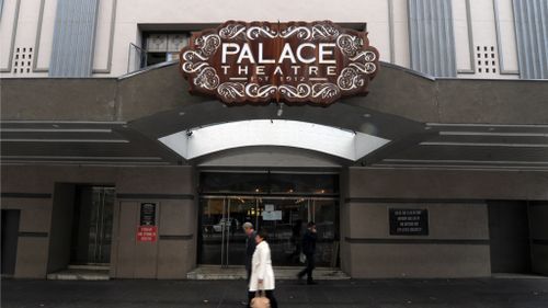 Melbourne’s iconic Palace Theatre to be demolished and replaced with boutique hotel