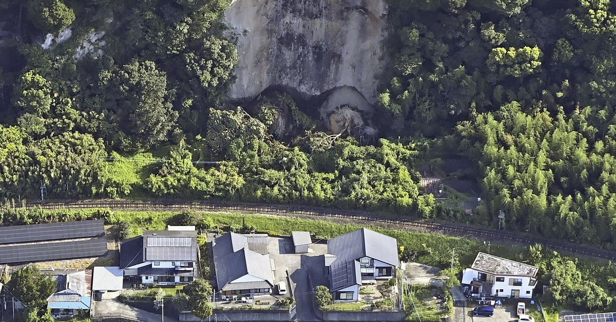 Japan megaquake advisory: Japan is bracing for a once-in-a-century