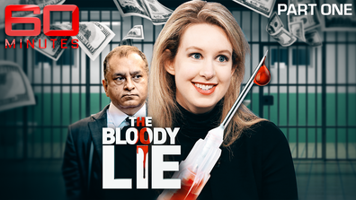 The Bloody Lie: Part one