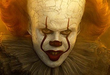 It Chapter Two is set how many years after the events of It?