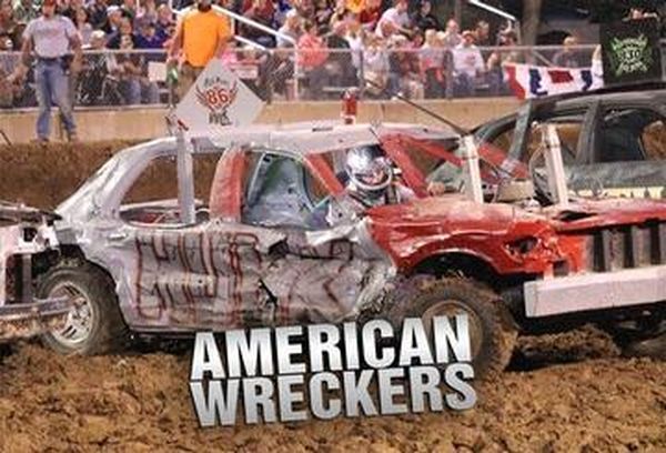 American Wreckers