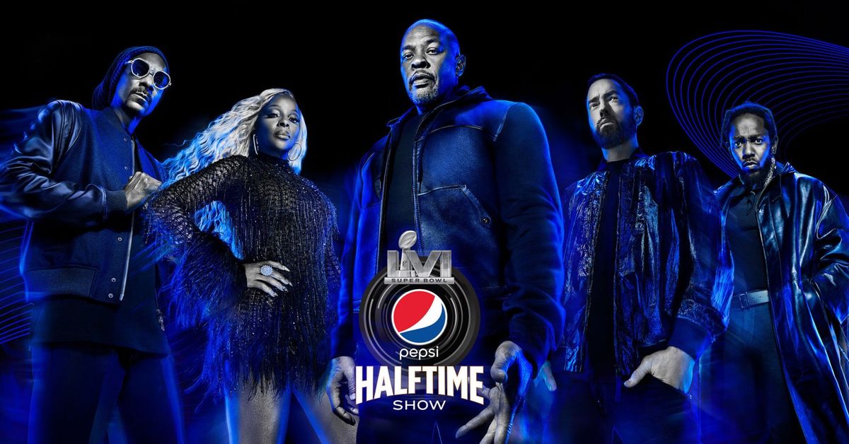 Music legends unite in epic trailer for Super Bowl Halftime Show as they prepare to headline sporting extravaganza - 9Honey Celebrity