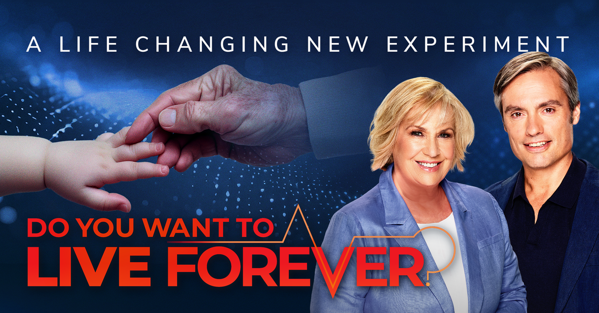 Do You Want To Live Forever 2024 Everything you need to know about Do You Want To Live Forever