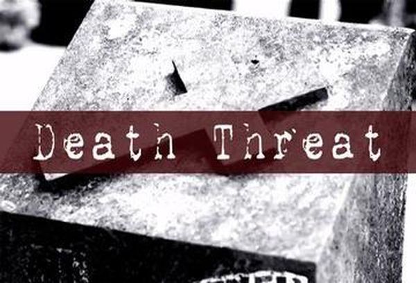 Death Threat