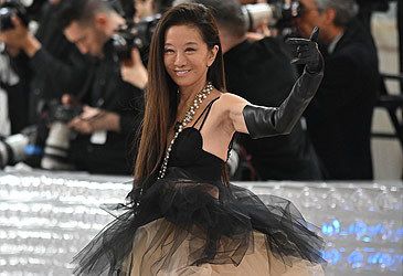 Vera Wang worked at which magazine for 17 years before joining Ralph Lauren?