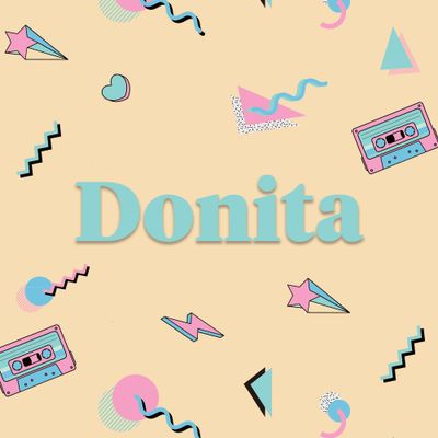 Donita